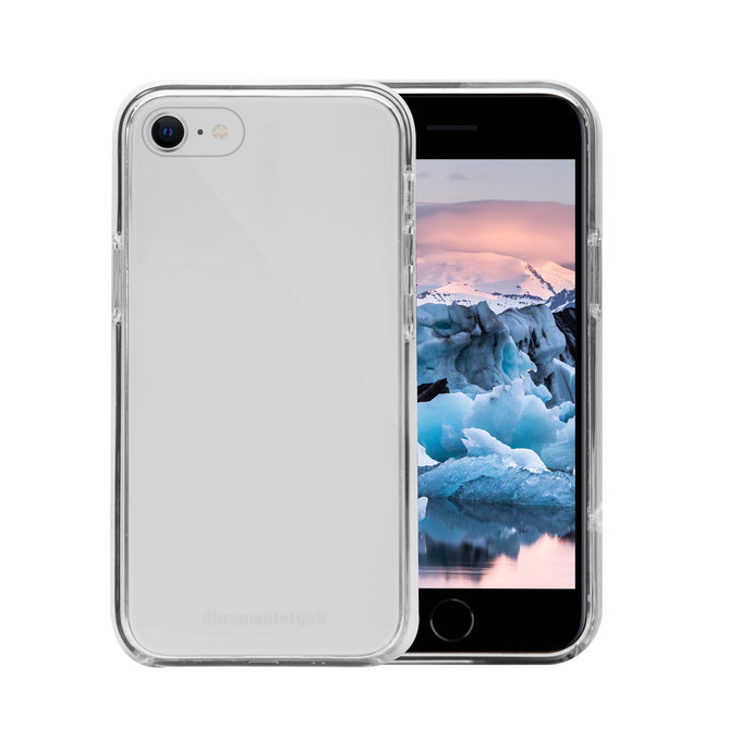 dbramante1928 - Izland tok az iPhone SE 2020/8/7/6 telefonhoz, egyértelmű