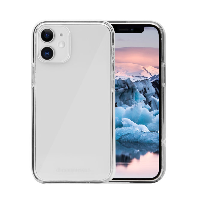 dbramante1928 - Izlandi tok iPhone 11 / XR készülékhez, tiszta