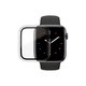 PanzerGlass - Edzett üveg Full Body AB - Apple Watch 4, 5, 6, SE (1st gen) és SE (2nd gen) 44mm, átlátszó