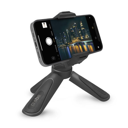 SBS - Selfie Tripod Stand Pro állvány