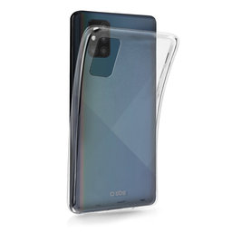 SBS - Tok Skinny - Samsung Galaxy A72, transparent