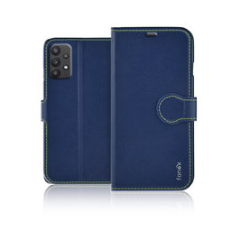 Fonex - Tok Book Identity - Samsung Galaxy A32 5G, kék