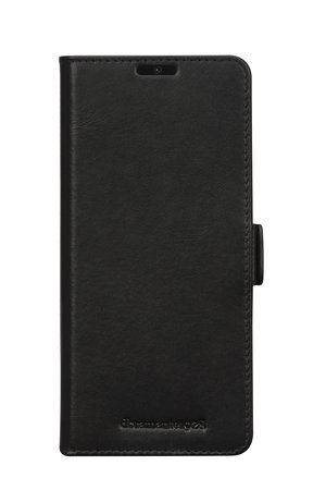 dbramante1928 - Koppenhága vékony tok Samsung Galaxy A52 készülékhez, fekete
