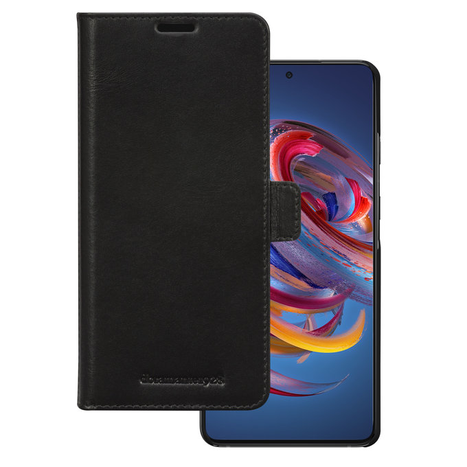 dbramante1928 - Lynge tok Samsung Galaxy A52 készülékhez, fekete