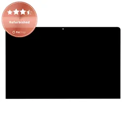 Apple iMac 27" A2115 (2019) - Retina 5K LCD Kijelző Refurbished