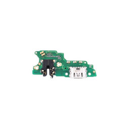 Oppo A31 - Töltő Csatlakozó + PCB Alaplap