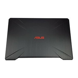Asus TUF Gaming FX504GD-E4274T - LCD hátlap - 90NR00I1-R7A010 Genuine Service Pack