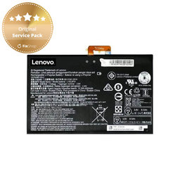 Lenovo Yoga Book YB1-X90L - Akkumulátor L15C2P31 8500mAh - 77055339 Genuine Service Pack