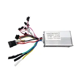 Kugoo G-Booster - Vezérlőpanel B 39V / 25A (Hátsó Motor)