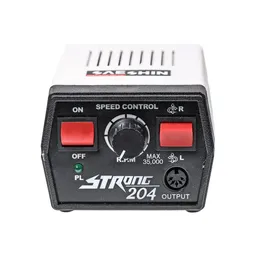 SaeShin Strong 204 - Elektromos Csiszológép 65W
