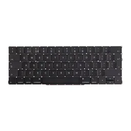 Apple MacBook Pro 13" A2159 (2019) - Billentyűzet UK