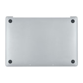 Apple MacBook Pro 13" A2159 (2019) - Alsó Fedőlap (Silver)