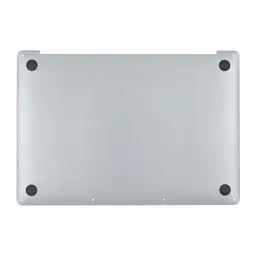 Apple MacBook Pro 13" A2159 (2019) - Alsó Fedőlap (Silver)
