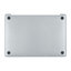 Apple MacBook Pro 13" A2159 (2019) - Alsó Fedőlap (Silver)
