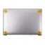 Apple MacBook Pro 13" A2251 (2020) - Alsó Fedőlap (Space Gray)