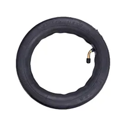 Xiaomi Mi Electric Scooter 1S, 2 M365, Essential, Pro, Pro 2 - Belső Gumi (Hajlított Szeleppel) 10 x 2