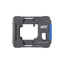 Ma Ant - PCB tesztelő készülék - iPhone 11, 11 Pro, 11 Pro Max