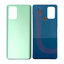 OnePlus 8T - Akkumulátor Fedőlap (Aquamarine Green)