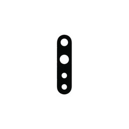 OnePlus Nord - Hátlapi Kameralencse Üveg