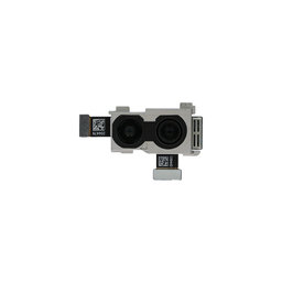 Asus Zenfone 8 ZS590KS - Hátlapi Kamera Modul 64 + 12MP - 04080-00300700 Genuine Service Pack