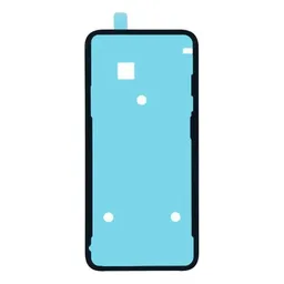 Asus Zenfone 8 ZS590KS - Ragasztó Akkufedélhez (Adhesive) - 13040-01431000 Genuine Service Pack