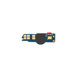 Asus Zenfone 8 ZS590KS - Mikrofon PCB Alaplap - 90AI0060-R10020 Genuine Service Pack