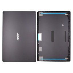 Acer Aspire 5 A515-55-55NB - LCD hátlap - 77030025 Genuine Service Pack