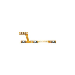 Xiaomi Redmi 9T - Button Flex Cable + Volume
