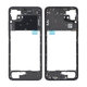 Samsung Galaxy A22 5G A226B - Középső Keret (Grey) - GH81-20718A Genuine Service Pack