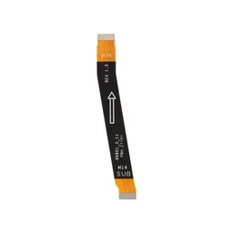 Samsung Galaxy A22 5G A226B - Fő Flex Kábel - GH81-20740A Genuine Service Pack