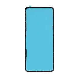 OnePlus 9 Pro - Ragasztó Akkufedélhez (Adhesive) - 1101101248 Genuine Service Pack