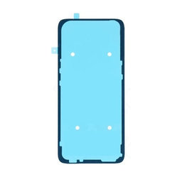 OnePlus 9 - Ragasztó Akkufedélhez (Adhesive) - 1101101242 Genuine Service Pack
