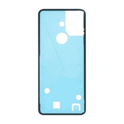 OnePlus Nord N10 5G - Ragasztó Akkufedélhez (Adhesive) - 1101101149 Genuine Service Pack