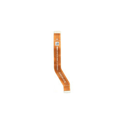 OnePlus Nord N100 BE2013 BE2015 - Fő Flex Kábel - 1041100108 Genuine Service Pack