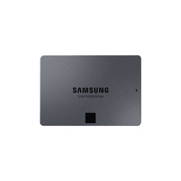 Samsung 870 QVO - SSD 2.5" 1TB (SATA3)