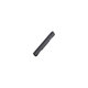 Samsung Galaxy Tab S7 FE T730, T736B - Hangerő Gomb (Mystic Black) - GH98-46615A Genuine Service Pack