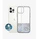 PanzerGlass - Tok ClearCase AB - iPhone 12 Pro Max, silver