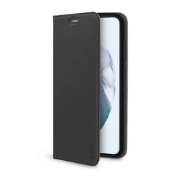 SBS - Tok Book Wallet Lite - Samsung Galaxy S21 FE, fekete