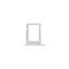 Apple iPad Pro 12.9 (3rd Gen 2018) - SIM Adapter (Silver)