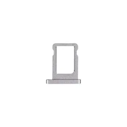Apple iPad Pro 10.5 (2017), iPad Air (3rd Gen 2019) - SIM Adapter (Space Gray)