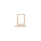 Apple iPad Pro 10.5 (2017), iPad Air (3rd Gen 2019) - SIM Adapter (Gold)