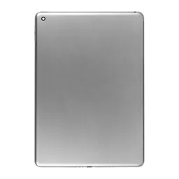 Apple iPad (6th Gen 2018) - Akkumulátor Fedőlap WiFi Változat (Space Gray)