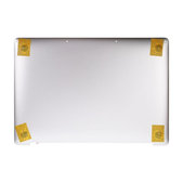 Apple MacBook Pro 13" A2289 (2020) - Alsó Fedőlap (Silver)