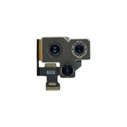 Apple iPhone 12 Pro Max - Hátlapi Kamera