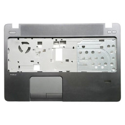 HP ProBook 450 G0 - Kartámasz + érintőpad - 77048061 Genuine Service Pack