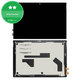 Microsoft Surface Pro 7 - LCD Kijelző + Érintőüveg (Rev. LP123W2) TFT