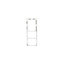 Samsung Galaxy A22 A225F - SIM Adapter (White) - GH98-46654B Genuine Service Pack
