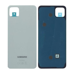 Samsung Galaxy A22 5G A226B - Akkumulátor Fedőlap (White) - GH81-21072A Genuine Service Pack