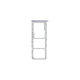Samsung Galaxy A22 5G A226B - SIM Adapter (Violet) - GH81-20743A Genuine Service Pack