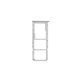 Samsung Galaxy A22 5G A226B - SIM Adapter (Violet) - GH81-20743A Genuine Service Pack